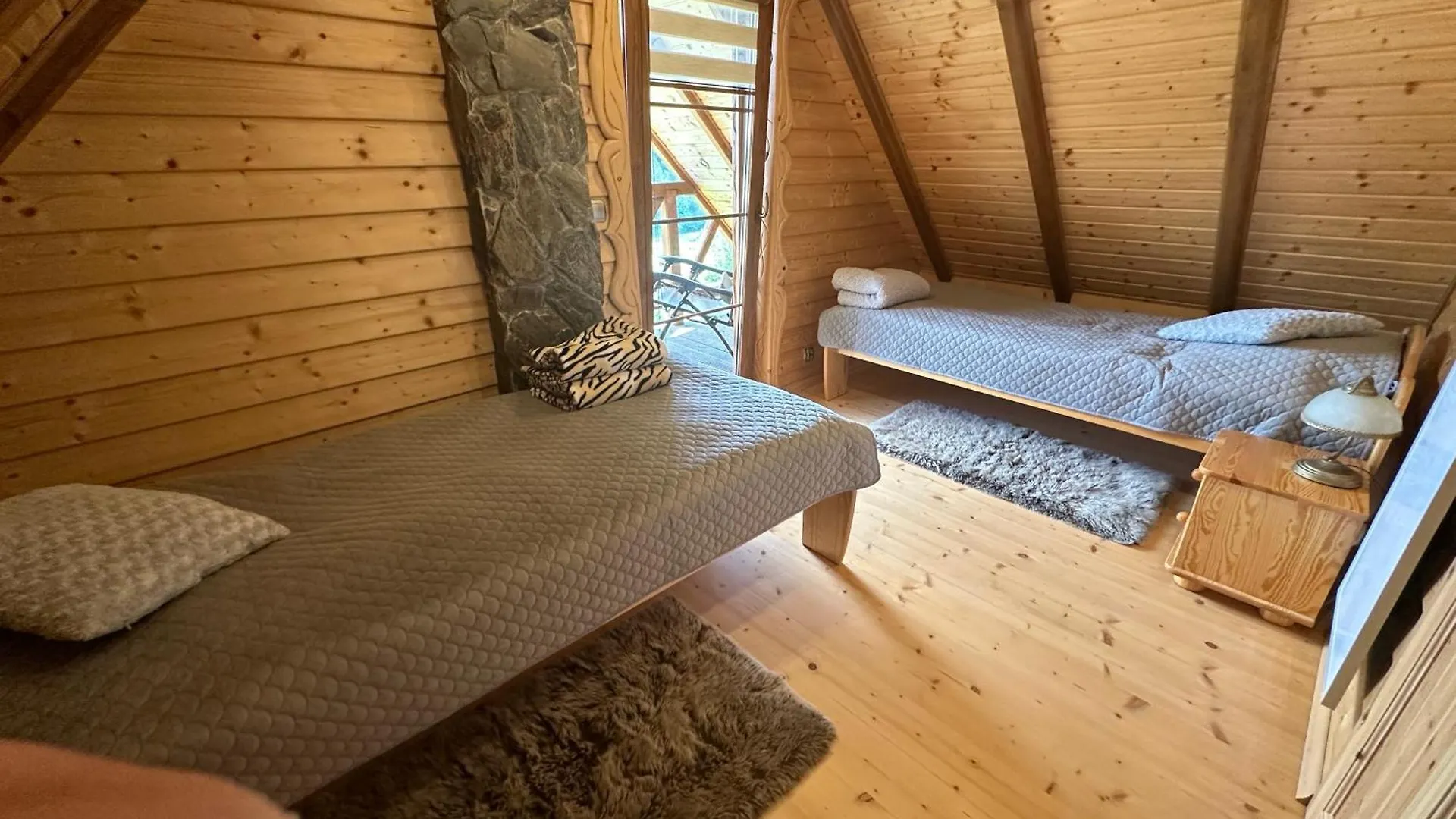 Domki W Gorach 