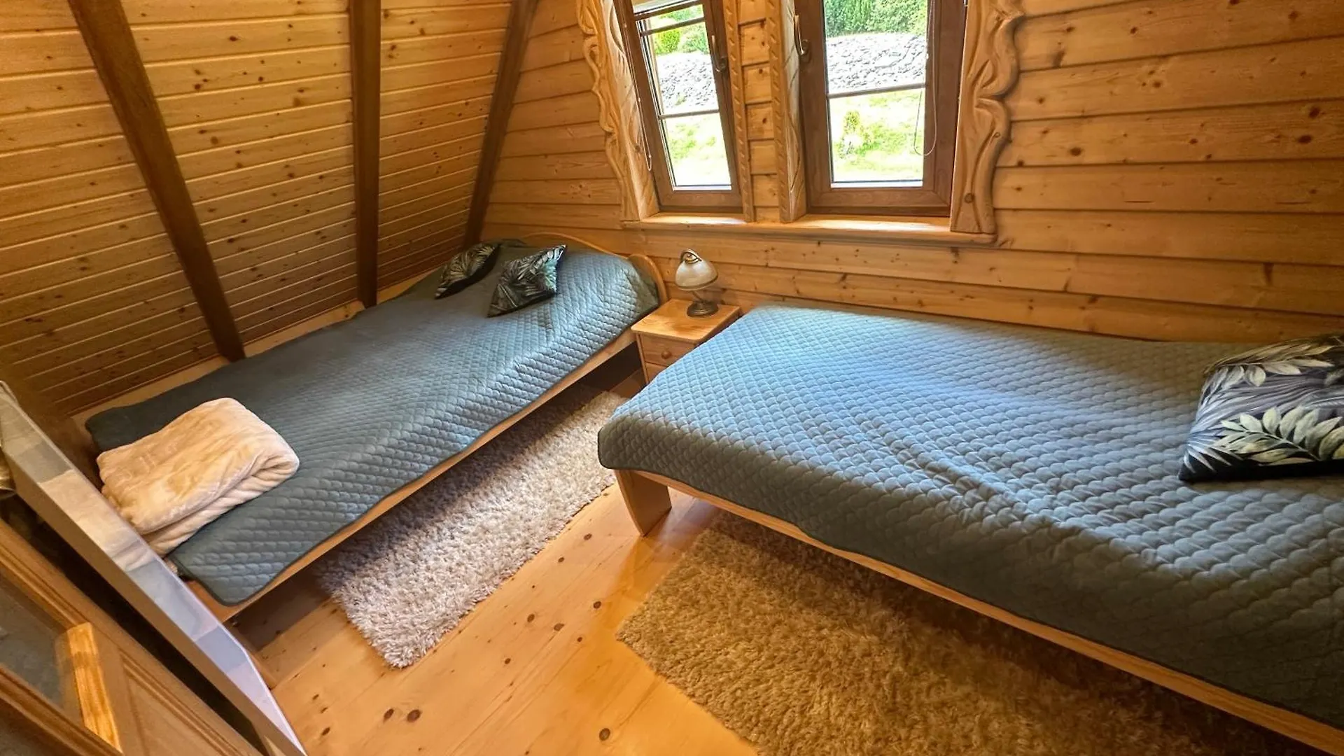 Domki W Gorach 