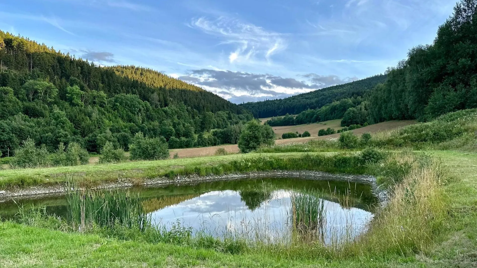 Domki W Gorach 
